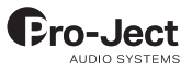 Pro-Ject LOGO