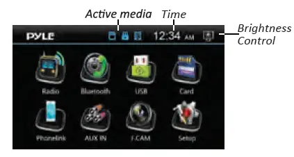 PYLE-PLTS73UB-Car-Stereo-Video-Receiver-fig-14