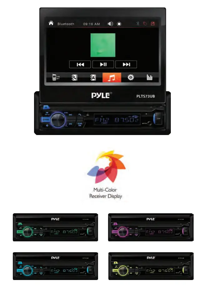 PYLE-PLTS73UB-Car-Stereo-Video-Receiver-fig-65