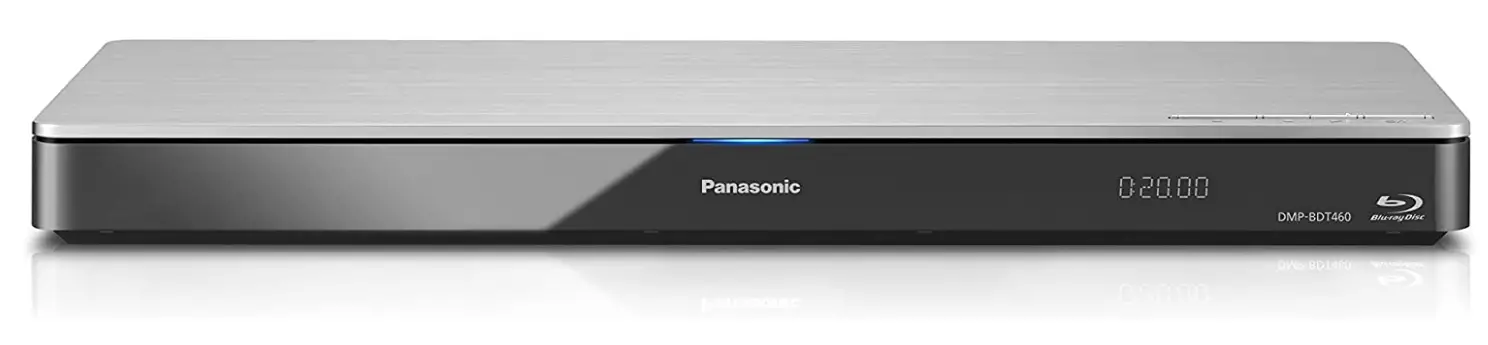 Panasonic-DMP-BDT460 -Smart-Network-Streaming-Player-iMGG