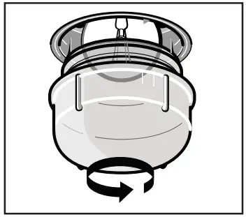 ika 65DAE41105 Built In Electric Oven - REPLACEMENT
