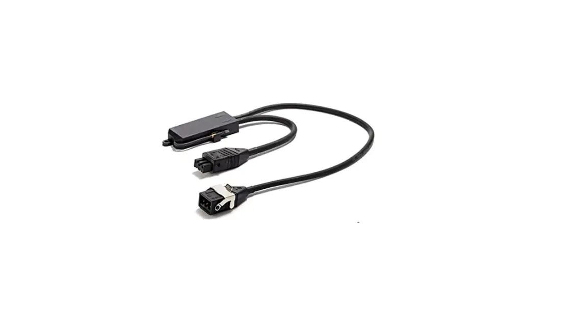 Elero Combio-868 He Built In Radio Receiver For Heating Systems Instruction Manual