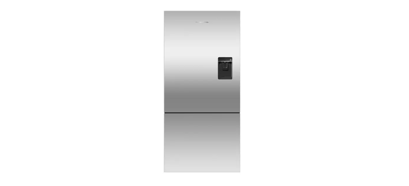 Fisher Paykel Rf170brpux6 N Freestanding Refrigerator Freezer, 32