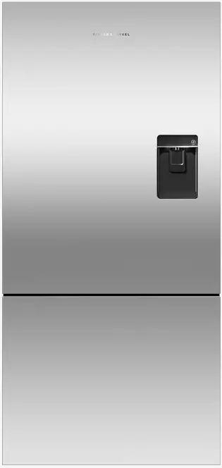 FISHER PAYKEL RF170BRPUX6 N Freestanding Refrigerator Freezer, 32, 17.5 cu ft, Ice & Water product