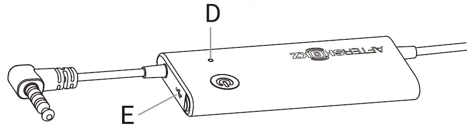 AFTERSHOKZ-Sportz-Titanium-with-Mic-fig-3