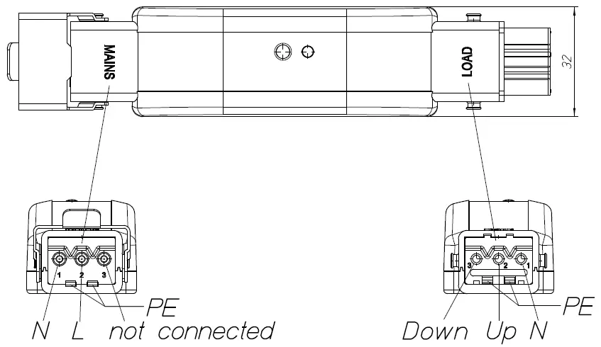 EATON-CJAE-01-01-Shutters-Blinds-Actuator-fig- (4)