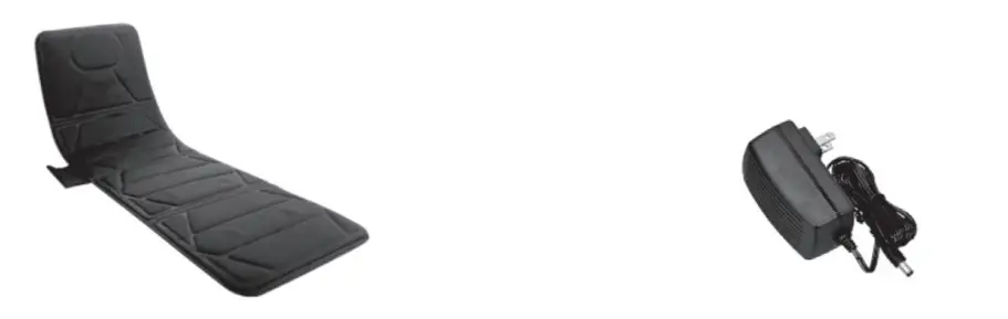 Medic Therapeutis CF-36-911 Ten Motors-PACKAGE