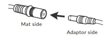 Medic Therapeutis CF-36-911 Ten Motors-SETUP