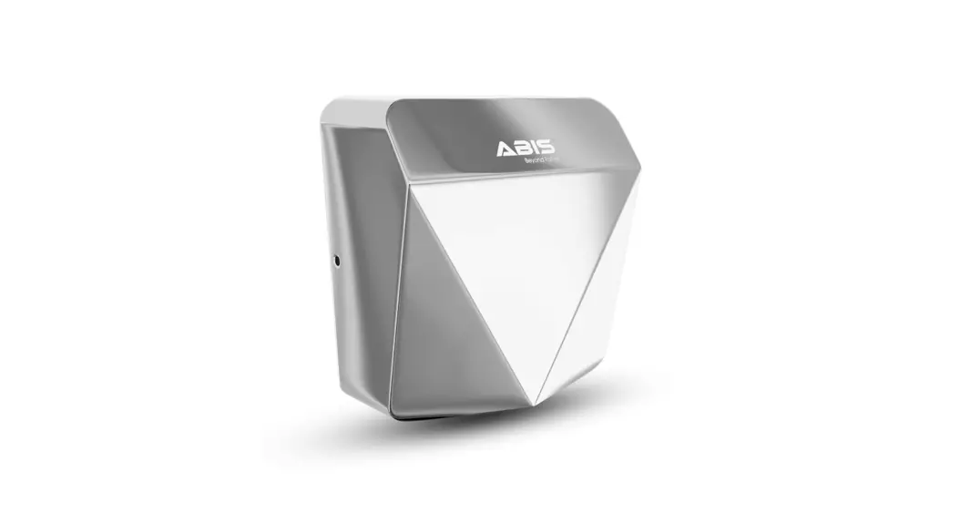 Abis Duoact Automatic Electric Hand Dryer User Manual