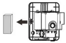 ABIS DuoAct Automatic Electric Hand Dryer - Figure 7