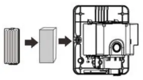 ABIS DuoAct Automatic Electric Hand Dryer - Figure 8