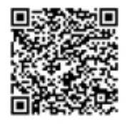 ABIS DuoAct Automatic Electric Hand Dryer - qr code