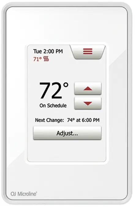 oj-microline-Touch-Thermostat-Interactive-User-Manual-product