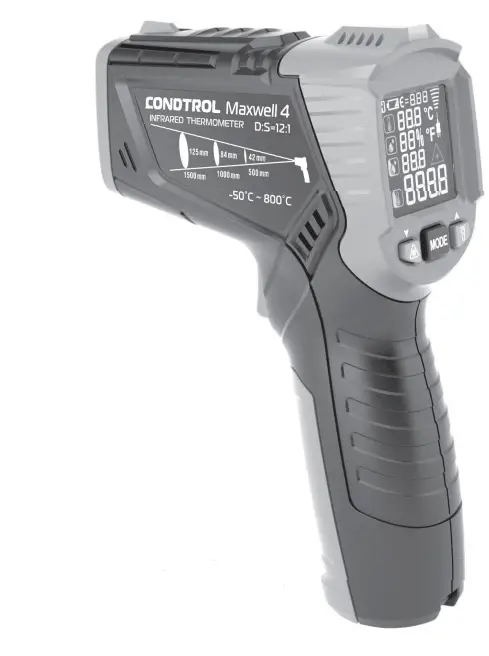 CONDTROL-Maxwell-4-Infrared-Thermometer-PRODYUCT