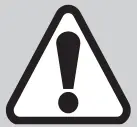 Warning Icon