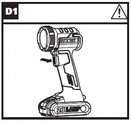 WORX-WX025-20V-Cordless-Jobsite-Light-FIG-5