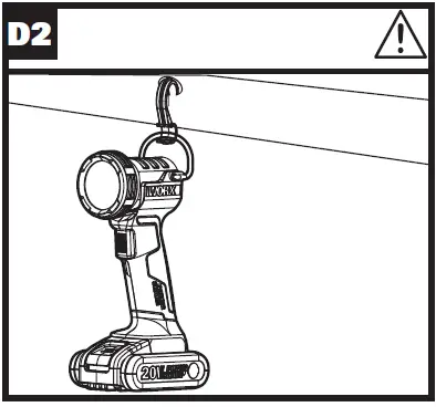 WORX-WX025-20V-Cordless-Jobsite-Light-FIG-6
