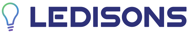 LEDISONS - LOGO