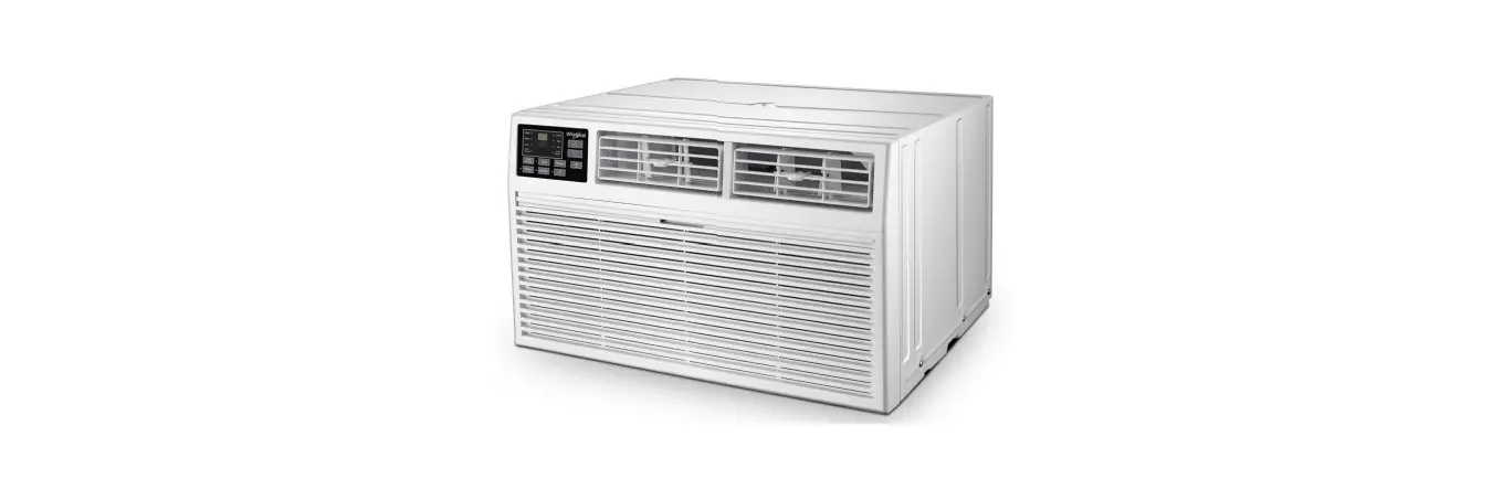 Whirlpool What121-haw Wall Air Conditioners User Guide Whirlpool What121-haw Wall Air Conditioners User Guide