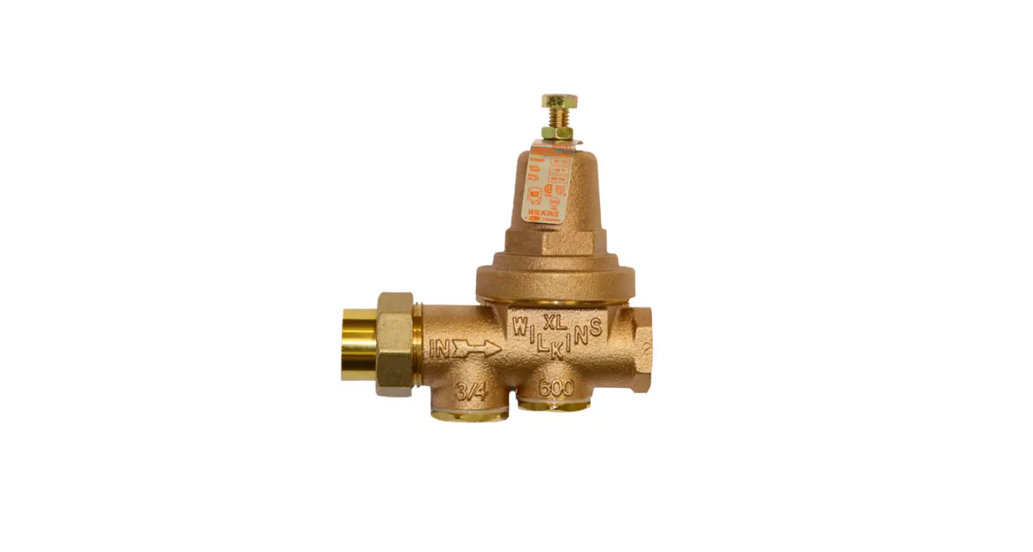 Zurn 600xl Water Pressure Reducing Valve Instructions Zurn 600xl Water Pressure Reducing Valve Instructions
