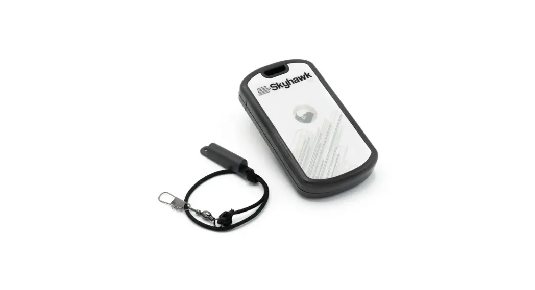 Skyhawk Kiwivzg Kiwi With Entry Sensor Magnet Kit User Guide