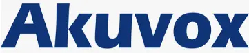 Akuvox logo