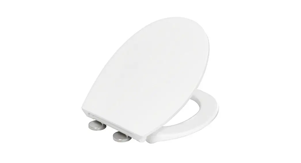 Bemis 2341pnctf000 Plastic Sta-tite Top Fix Soft Close Toilet Seat Instruction Manual