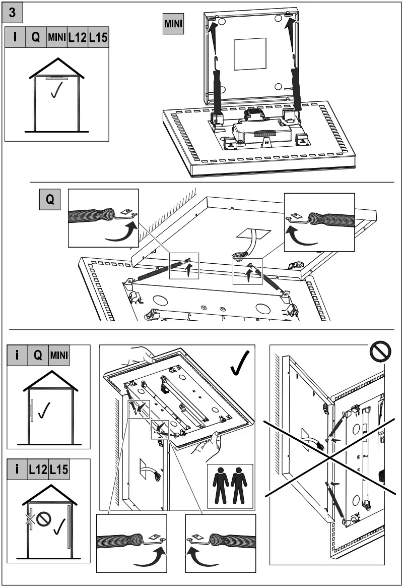 ZUMTOBEL Light Fields III - Figure 3