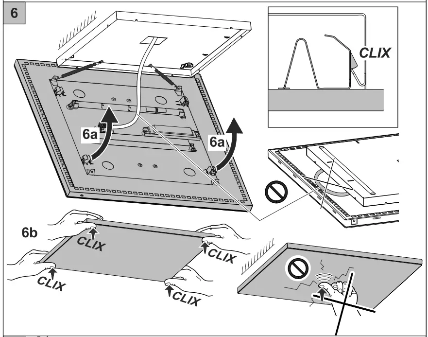 ZUMTOBEL Light Fields III - Figure 6
