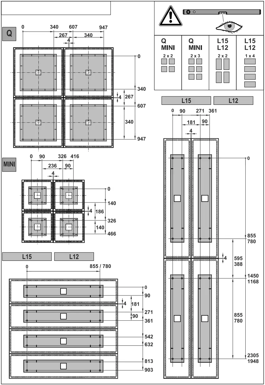 ZUMTOBEL Light Fields III - Figure 8