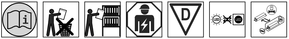 ZUMTOBEL Light Fields III - icon 1