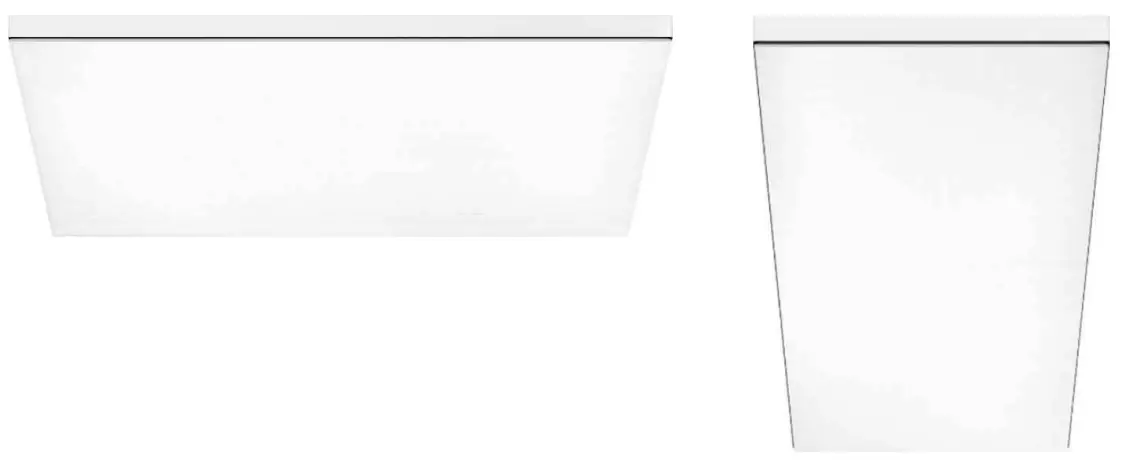 ZUMTOBEL Light Fields III