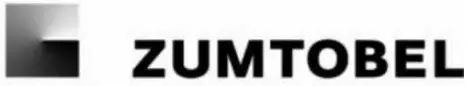 ZUMTOBEL logo
