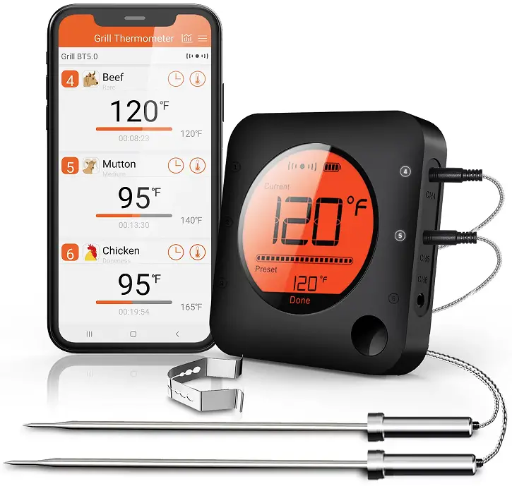BFOUR-BF-5-02-Bluetooth-Meat-Thermometer-product