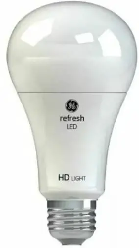 GE Lighting 22002LO LED 450 Lights