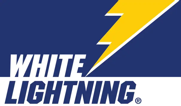 WHITE LIGHTNINGA Logo