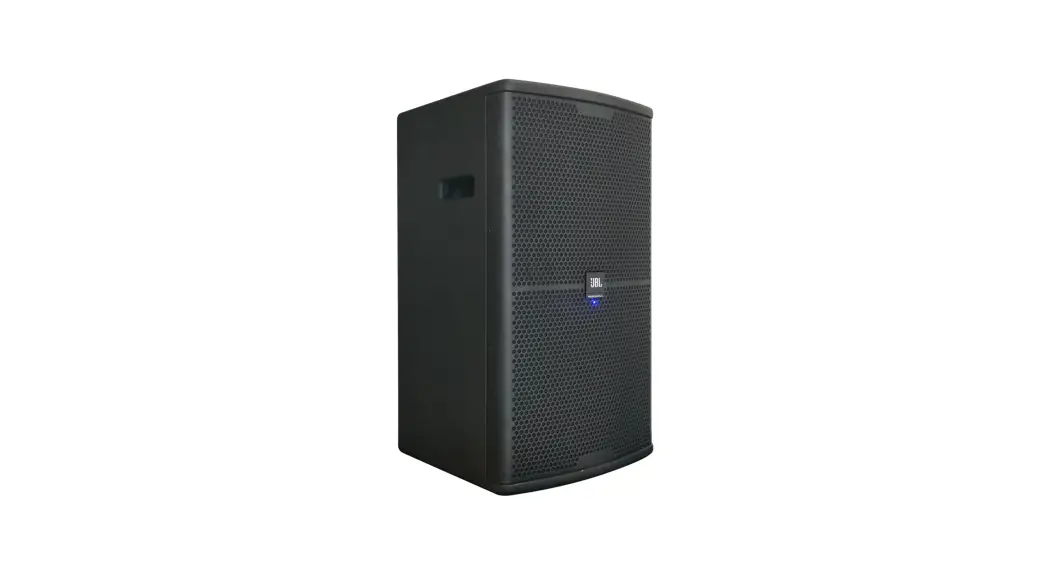 Jbl Cmx6208sp Integrated Active Subwoofer User Manual
