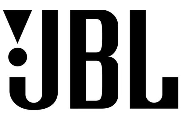 JBL logo