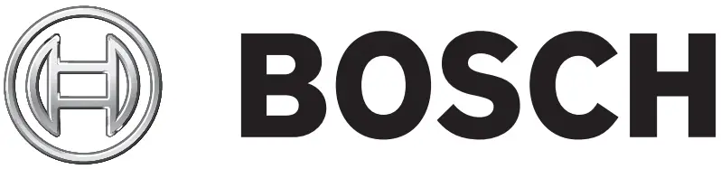 BOSCH LOGO