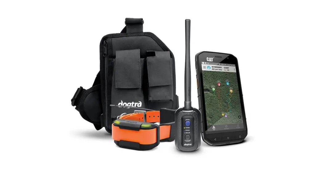 Dogtra Pathfinder Se Kit User Manual Dogtra Pathfinder Se Kit User Manual