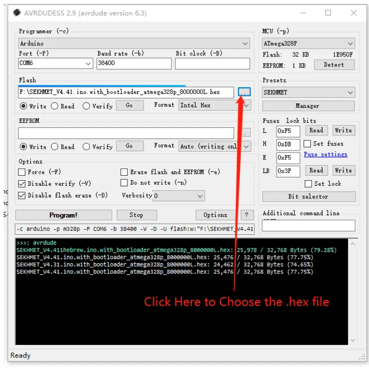 SEKHMET-Digital-Gauge-FIG-11