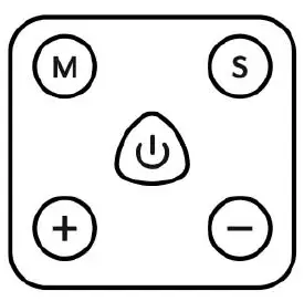 BOWER-BWRWARGBWAND-20-Inch-Wand-Light-LED-Light-fig-4