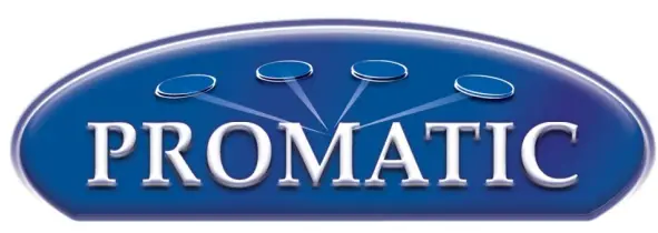PROMATIC Logo 1