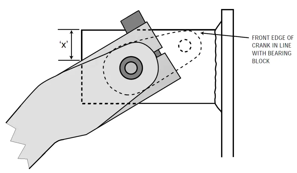 PROMATIC Sporter 400 TT Wobble Clay Target Launcher - Fig 5