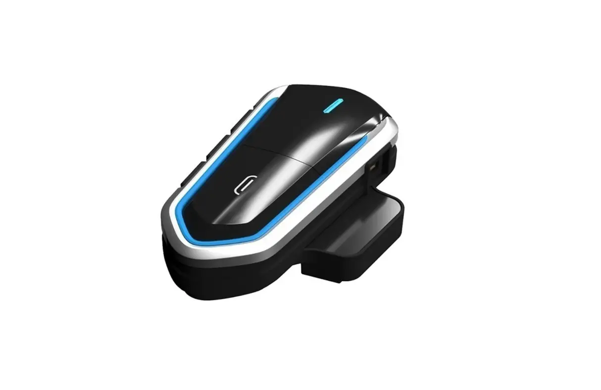 Shenzhen Zdy Technology B35 S Helmet Bluetooth Headset User Manual