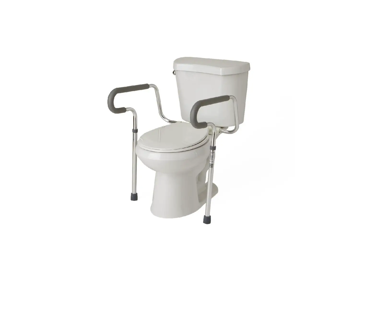 Guardian Toilet Safety Frame User Manual Guardian Toilet Safety Frame User Manual