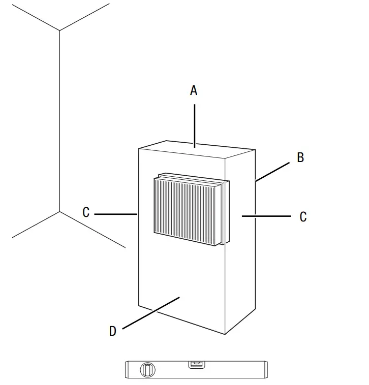 TROTEC TFC 220 E Fan Heater - Figure 3