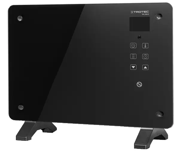 TROTEC TFC 220 E Fan Heater