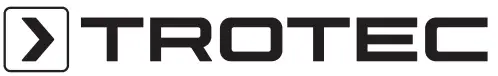 TROTEC - logo