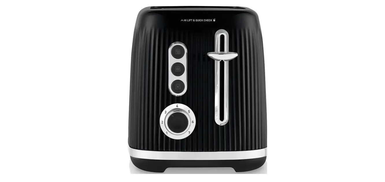 Sunbeam Tap1002 Brightside 2 Slice Toaster User Guide Sunbeam Tap1002 Brightside 2 Slice Toaster User Guide